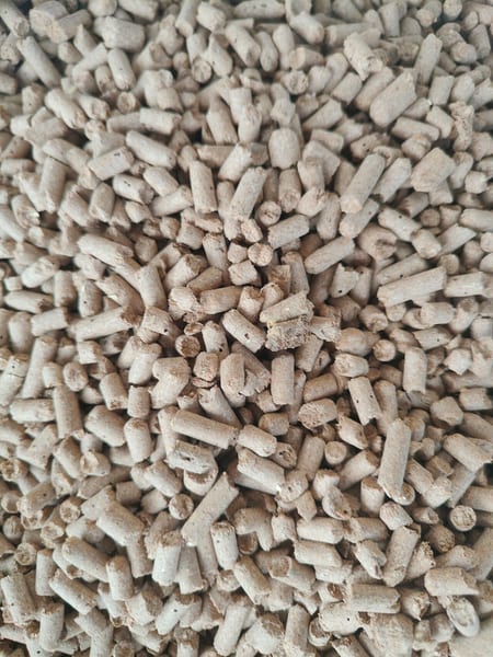 Peletmax Sert Ağaç Pelet Yakıtı 15 kg