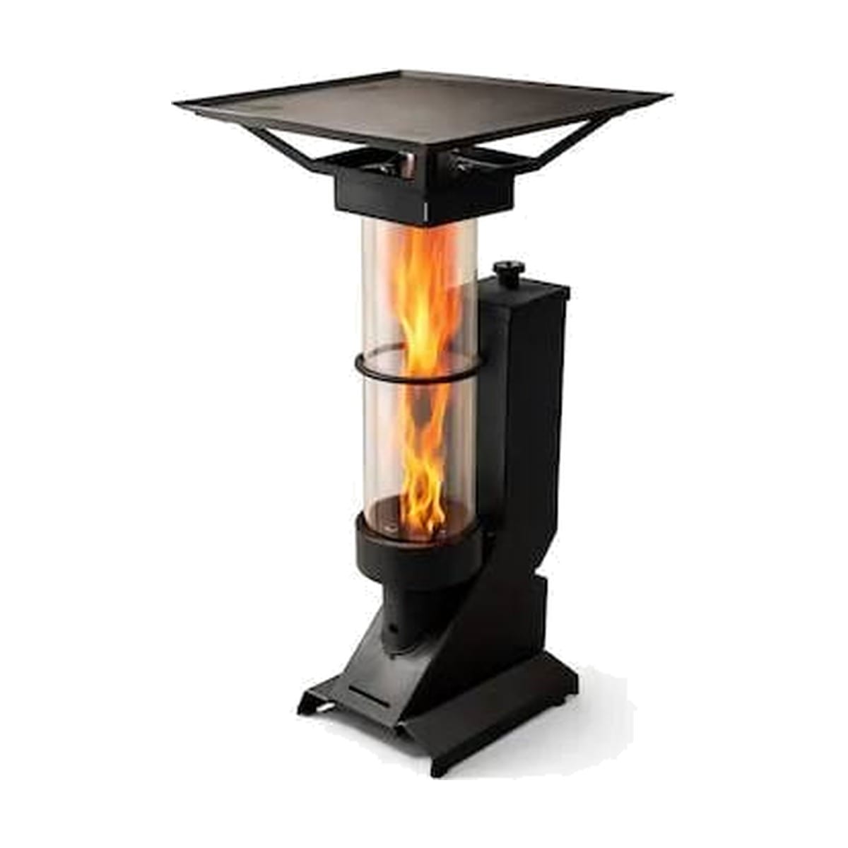 Peletmax Mini Kamp Sobası 3 kW